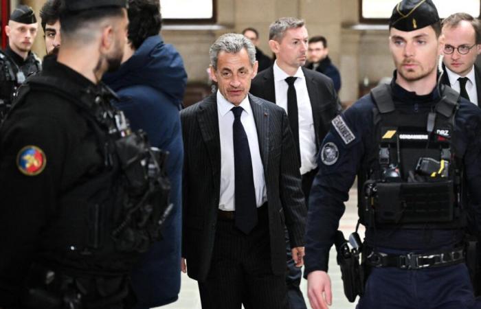 Nicolas Sarkozy condamné, un séisme dans l’histoire de la Ve République