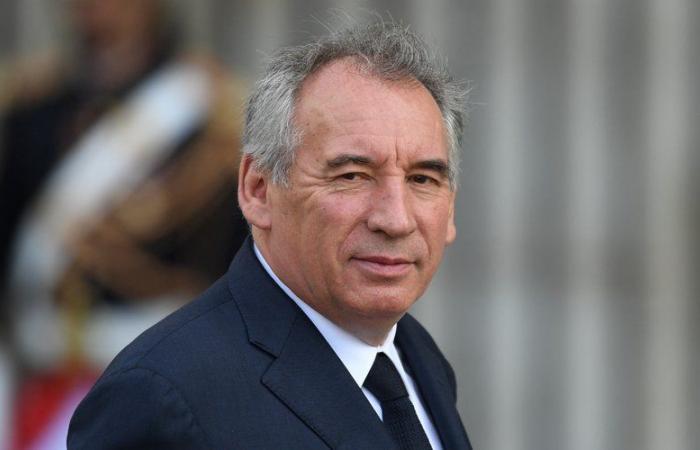 François Bayrou réunit les fêtes ce jeudi à Matignon