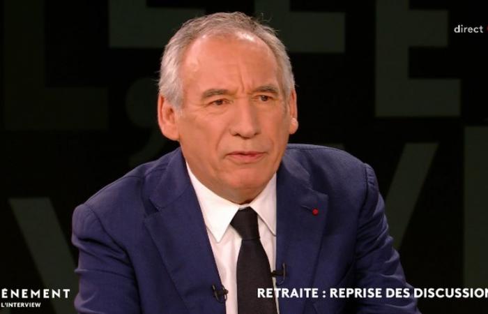 un gouvernement « pendant le week-end », les retraites, le budget, Mayotte et autres, l’essentiel de l’intervention du Premier ministre