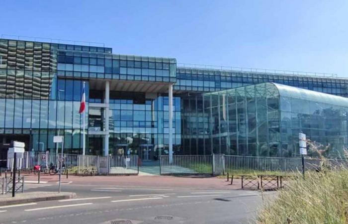 Le tribunal de commerce de Nanterre devient le TAE au 1er janvier