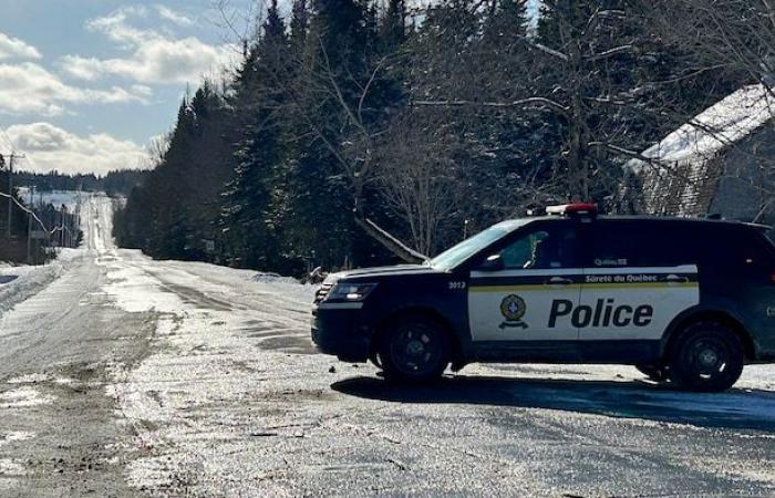 35 personnes arrêtées par la SQ lors d’une opération majeure