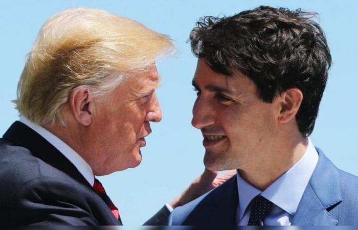 L’effet Trump sur le Canada – Monde