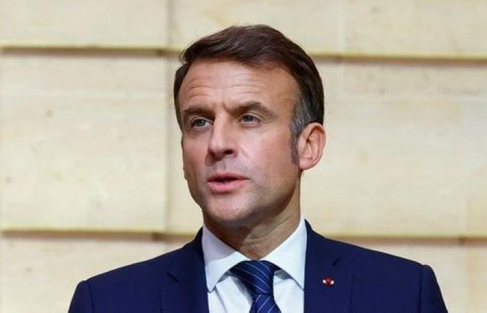 Macron annonce un fonds d’indemnisation pour les victimes