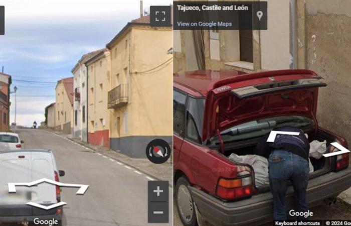 Meurtre résolu grâce aux images de Google Street View : police