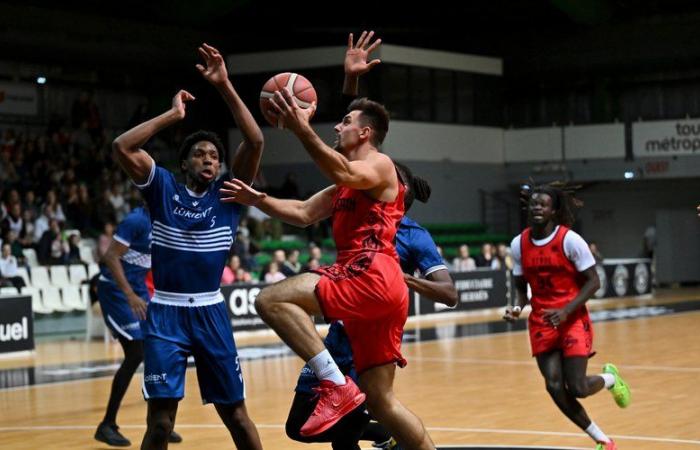 les Toros à Lorient pour valider leur nouvel équilibre