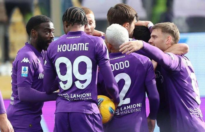 Conference League, tous les verdicts : la Fiorentina en huitièmes de finale avec Chelsea, le Betis en playoffs, Hearts éliminés|Conference League