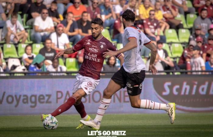 Ligue 2. Quel mercato hivernal pour le FC Metz ?