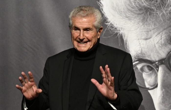 Bresse. Claude Lelouch parrain du cinéma de Louhans ? Le testament de Frédéric Bouchet