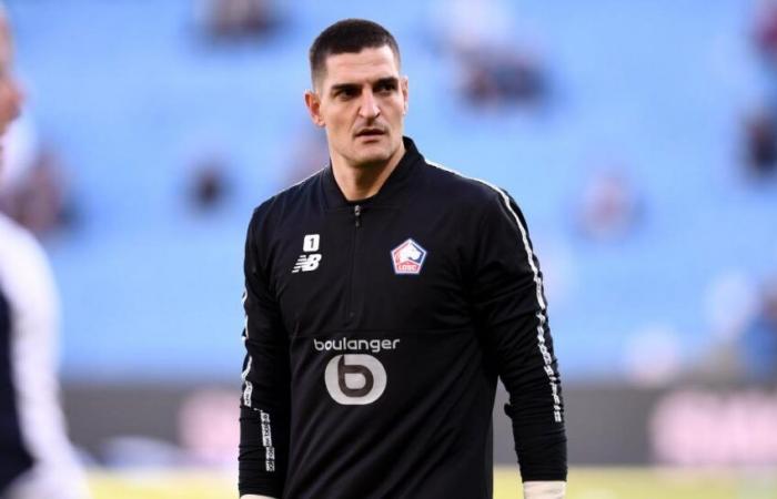 trois forfaits majeurs pour Rouen, Vito Mannone titulaire