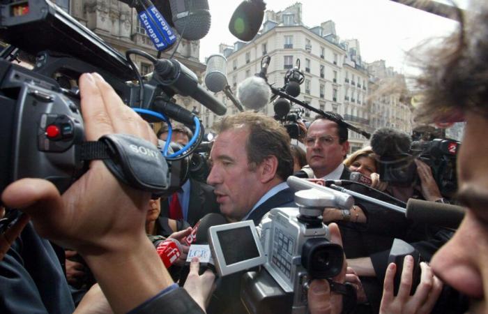 L’enfant giflé par Bayrou en 2002 est désormais en prison