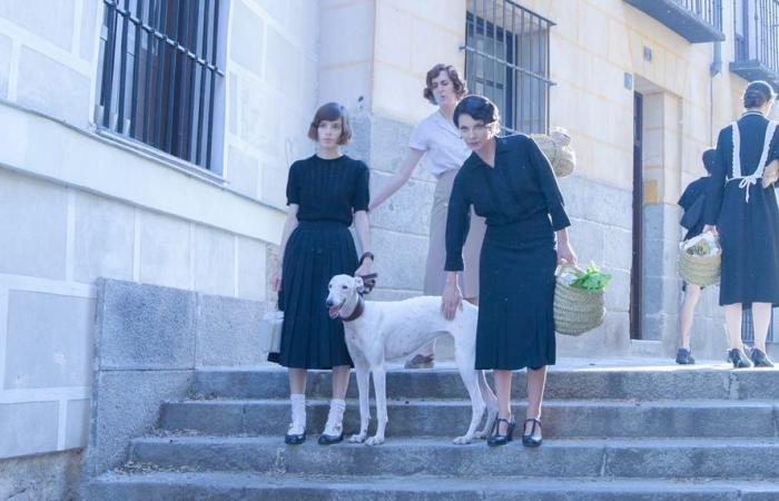 “Le film parle du féminisme à partir du fanatisme et d’une idéologie que je partage”