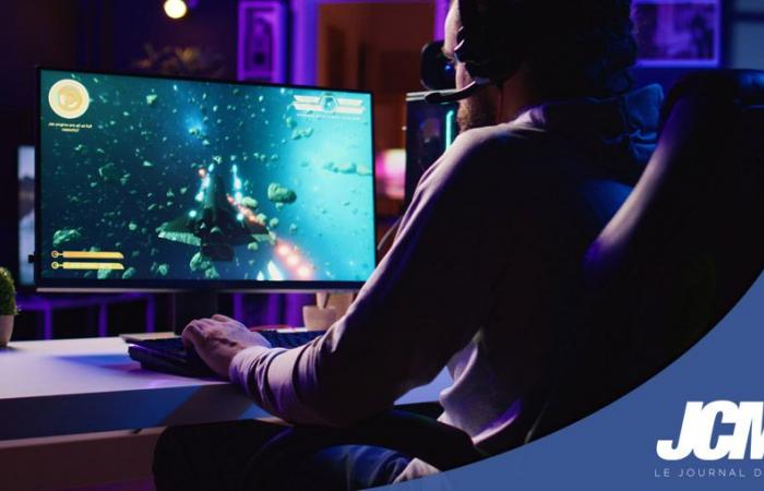 Tendances du marketing numérique pour les jeux en ligne en 2025