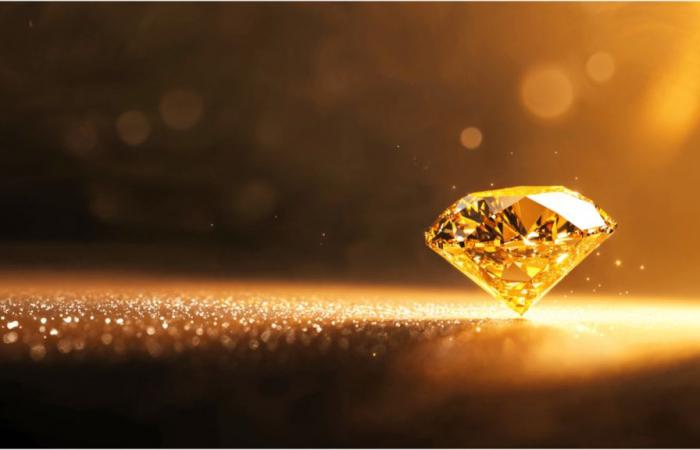 Les 8 merveilles en lice pour le Diamant d’Or 2025