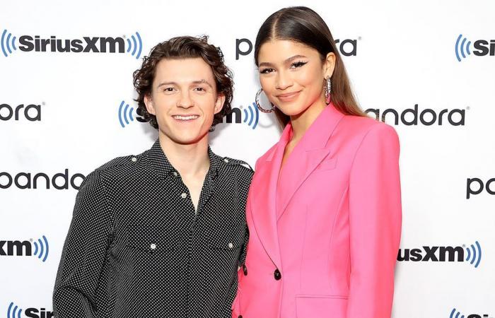 Le ranch isolé de Zendaya, d’une valeur de 4 millions de dollars, où elle accueillera Tom Holland pour Noël