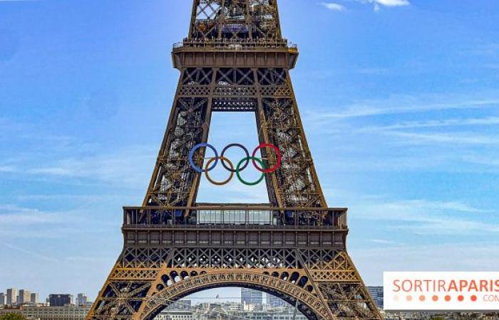 Les événements qui ont marqué Paris en 2024, retour en images