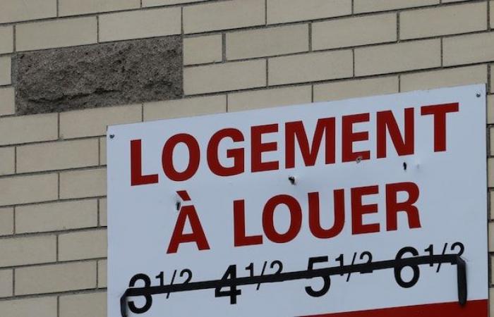 L’accès au logement locatif demeure un défi sur la Rive-Nord