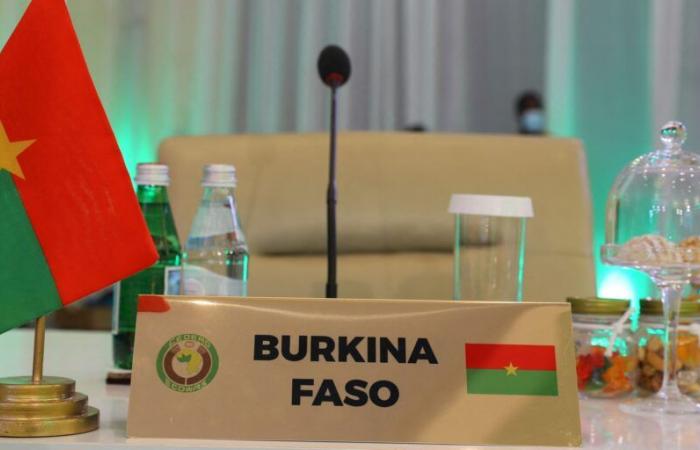 Quatre Français détenus au Burkina Faso libérés avec l’aide du Maroc