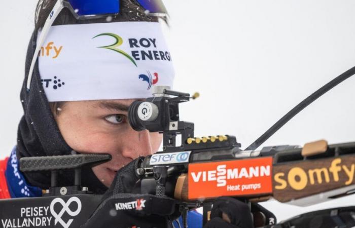 Annecy-Le Grand Bornand | Uldal vainqueur du sprint, les Bleus au pied du podium