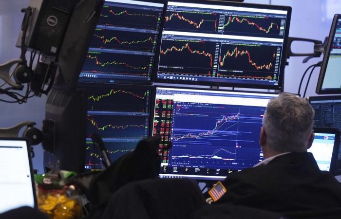 Wall Street clôture à l’équilibre