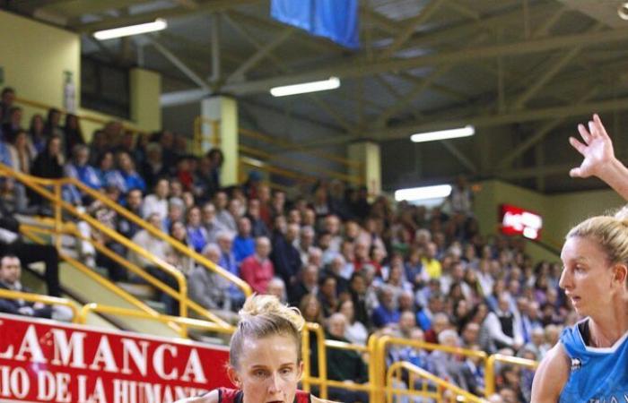 Une championne WNBA rejoint Valence, Gran Canaria voit son entraîneur revenir, douze jours après son départ – Postup.fr