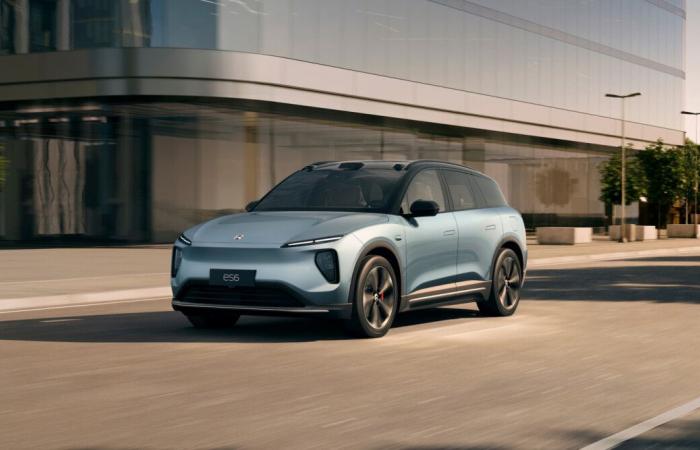 Pourquoi la voiture électrique chinoise avec une autonomie de 1 000 km va devenir un luxe en Europe