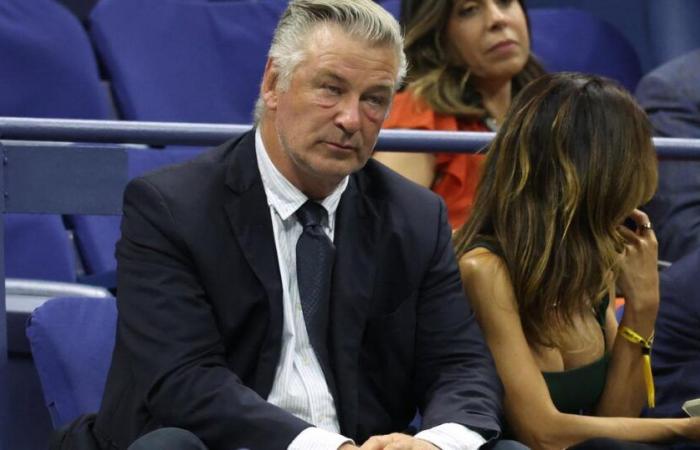 Alec Baldwin prévoit de remettre les pendules à l’heure sur l’incident du tournage de Rust