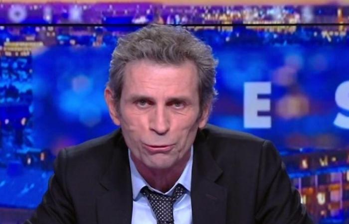 Frédéric Taddeï nommé à la direction du magazine que Daniel Kretinsky (CMI France) renonce finalement à vendre, Natacha Polony reste éditorialiste