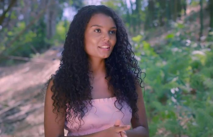 Miss Mayotte ne rentre pas tout de suite chez elle, pour « ne pas être une bouche de plus à nourrir »