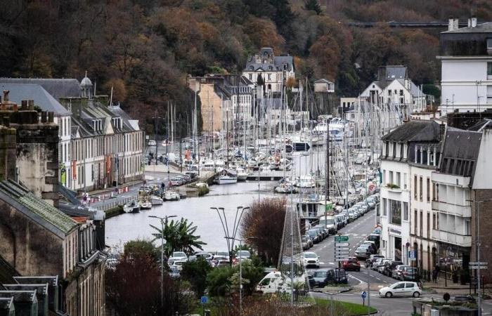 Morlaix, Carantec, Guerlesquin… Votre commune a gagné ou perdu des habitants ?