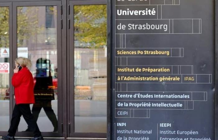 Sciences Po Strasbourg renouvelle son partenariat avec l’Université Reichman en Israël