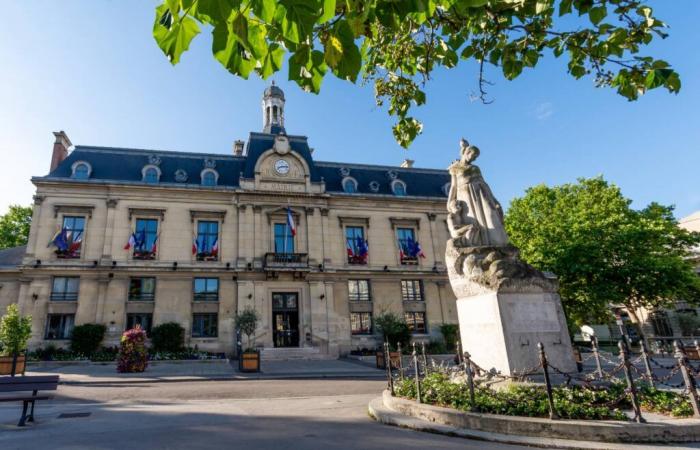 le département de Seine-Saint-Denis privilégie les forêts urbaines