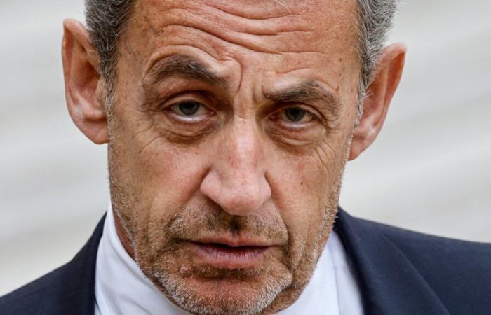 La condamnation de Nicolas Sarkozy entache-t-elle la position de président de la république ?