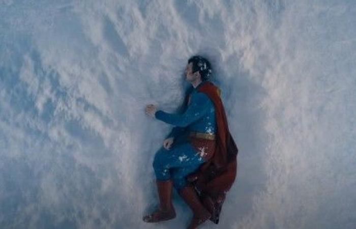 La kryptonite du “Superman” de James Gunn a sauvé John Williams, une approche nostalgique qui a déjà mal tourné une fois