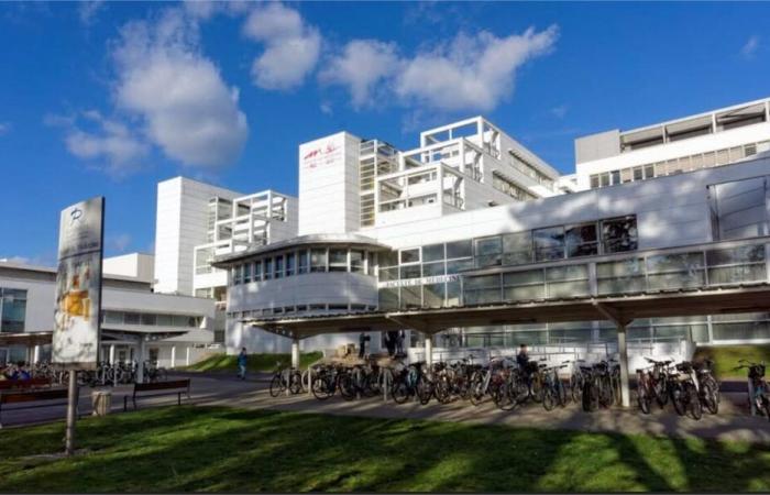 La Faculté de médecine de Tours recherche des « patients fictifs » : voici comment s’inscrire