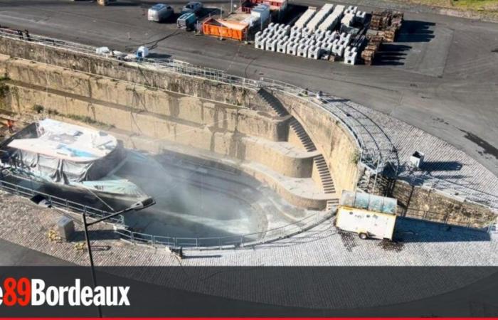 Les riverains des Bassins à Flot alertent sur les activités polluantes au Port de Bordeaux