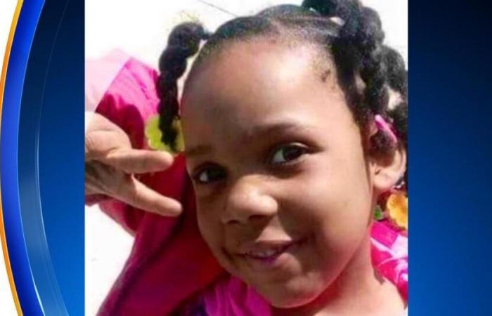 Un homme reconnu coupable et un autre acquitté du meurtre de Natalia Wallace, 7 ans, le 4 juillet 2020