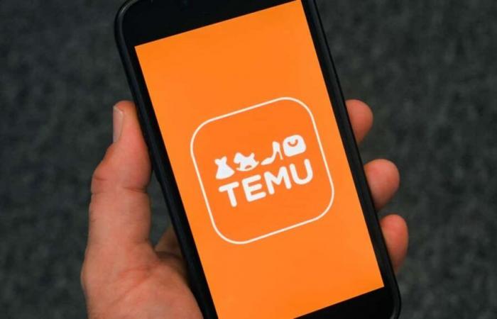 Temu s’engage à mieux protéger ses clients