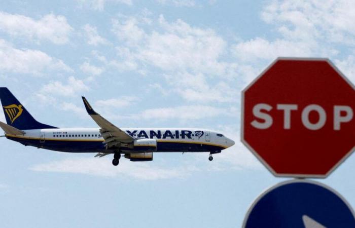 Finalement, Ryanair ne décollera pas d’Orly