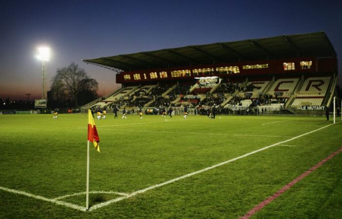 FC Rouen 1899, cet adversaire du LOSC qui rêve de Ligue des Champions