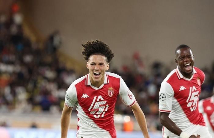 Football – Ligue 1 – 2024/2025 – Le classement – ​​Paris s’impose à Monaco en beauté – Infos sports – Ski