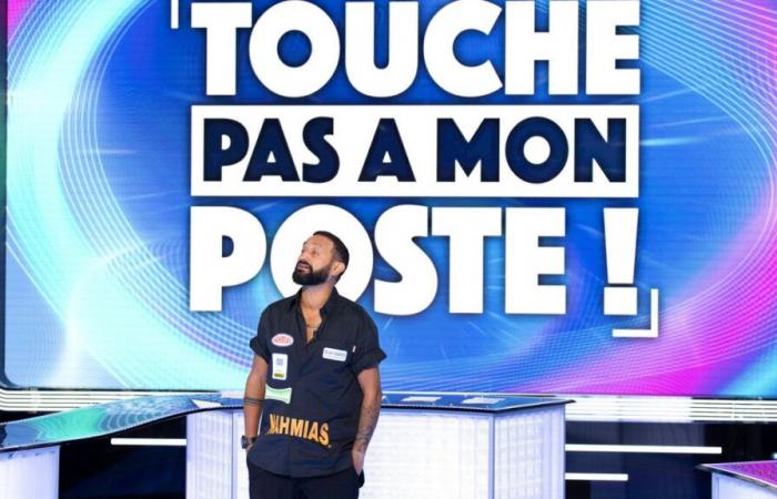 “Touche pas à mon poste” se terminera en février sur C8, Cyril Hanouna évoque “d’autres pistes pour l’après”