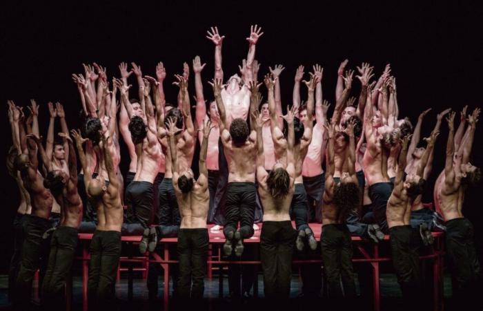 A la Philharmonie de Paris, Maurice Ravel dans le miroir du Boléro