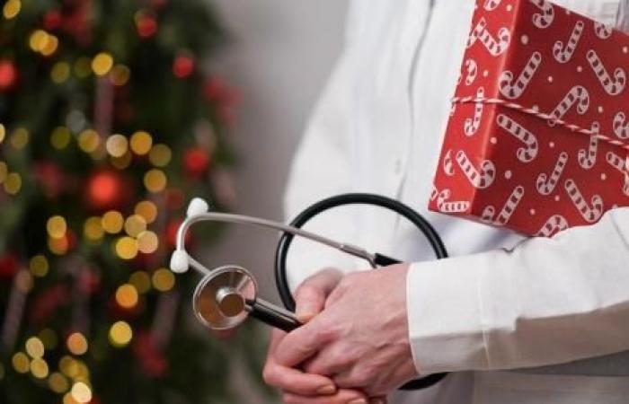 Grippe, bronchiolite, gastro… quelle est la situation épidémique à moins d’une semaine de Noël ?