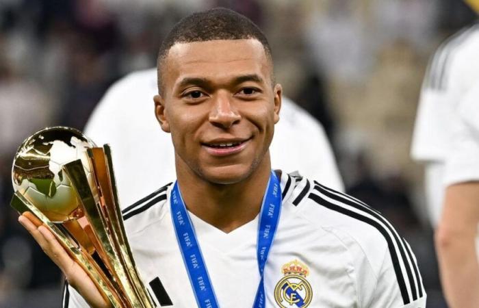 La presse espagnole retourne sa veste avec Kylian Mbappé