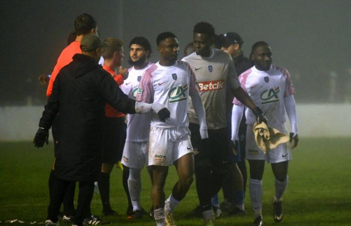 tout ce qu’il faut savoir sur le match de Coupe de France à Marmande