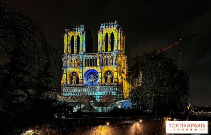 Les événements qui ont marqué Paris en 2024, retour en images