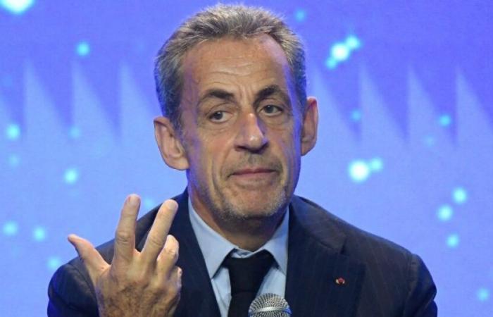 Pourquoi Nicolas Sarkozy pourrait-il perdre sa Légion d’honneur ? : Nouvelles