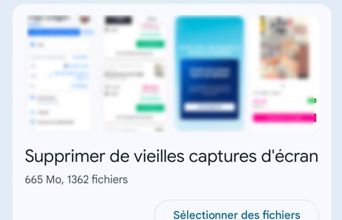 Mémoire pleine sur Google Photos ? Voici comment le publier efficacement