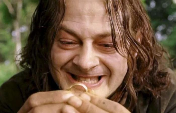 pourquoi Gollum n’a jamais poursuivi Bilbo dans la Comté