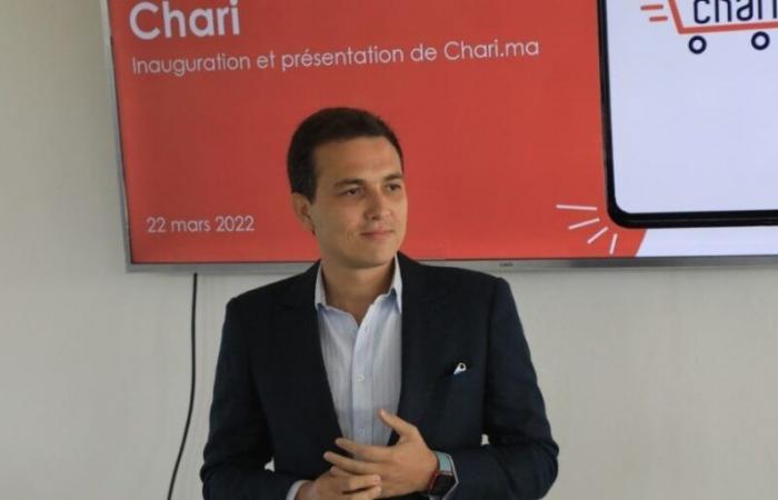 Chari Money obtient le statut de membre associé de VISA